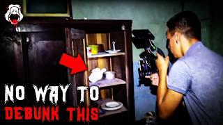 7 Ghost Videos SCARIER Than Your Teenage Haircut