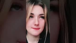moto song 🫶 russian girl  #haryanvisong #shortsfeed #trending #russian #shorts