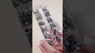 Rhinestones For Nail Art 8
