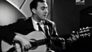 João Gilberto 60's TV (incompleat)