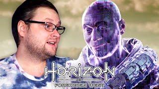 ЗАПРЕТНЫЙ ЗАПАД ЖДЁТ ► Horizon Forbidden West #2