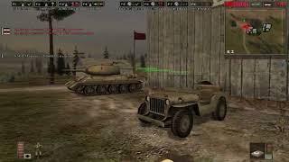 [PHX] vs BmC on Kursk Custom | 2nd round