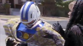 Power Rangers Turbo Episode 20 - Stitch Witchery - Review #powerrangers