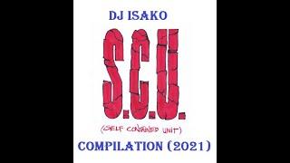 DJ Isako - S.C.U. Compilation (2021)