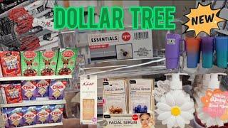 Dollar Tree Local New Arrivals & Road Trip Shop With Me