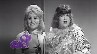 Cass Elliot & Lulu - Girl Talk (It's Lulu, 07/25/1970)