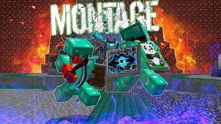 Axe 🪓 PvP Montage @IAMNON4MEYT @BetterIron @rawat_playz-m9p @TeddyYobro @NotRajPlayzZ