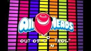 Airheads Rock Your Mouth Commercial