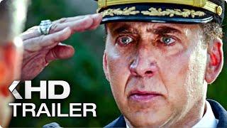 USS INDIANAPOLIS: Men of Courage Trailer German Deutsch (2017)