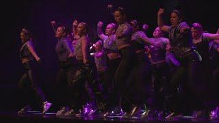 "Club Purple Wayne" - Heather Wayne Dance Company