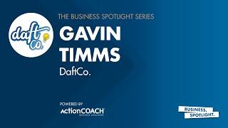 Unlock Growth: Daft Co.'s Virtual Assistants Revolutionizing Business - Gavin Timms