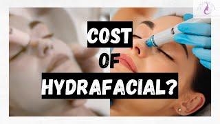 Cost Of Hydrafacial In Bangalore - Is Hydrafacial Worth The Hype?