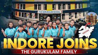 Gurukulam School Indore is Here: Unveiling a New Era in Indore Education |@PWGurukulam