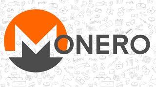 Чем хороша криптовалюта Monero? {XMR} Как легко создать кошелек Монеро и как пользоваться?