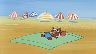 Vintage Summer Vibes ️ 40s & 50s Jazz & Oldies Playlist
