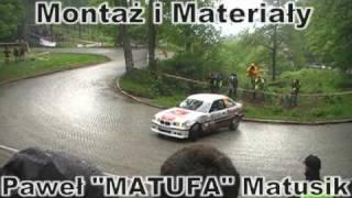 BMW "BOKIEM DO PRZODU" - MATUFA [HQ]