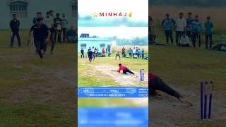 MINHAJ BATING 