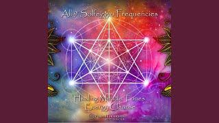 Source Essence Shines Through (396 Frequency Mix)