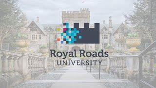 Royal Roads University