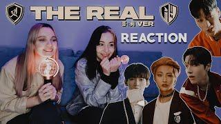 ATEEZ (에이티즈) ‘멋(The Real) (흥 : 興 Ver.)’ MV REACTION | Реакция на kpop