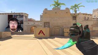 you MUST KNOW this TRICK on Mirage