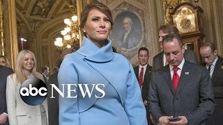 Melania Trump Refiles Daily Mail Online Lawsuit