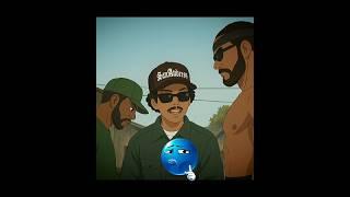 What if Ryder appears in every mission in GTA 