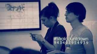 Viral Countdown 2013