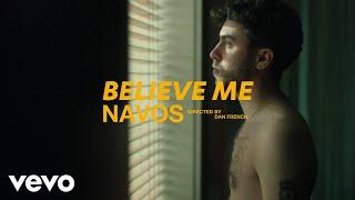 Navos - Believe Me