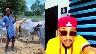 Tinubu In Tears, As Nnamdi Kanu Statements In Court On Fulani Herdsmen Resurface On Benue Crisis