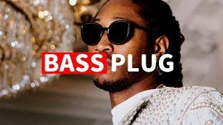 Future "Crushed Up" | Bass Boosted