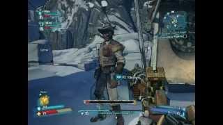 Borderlands 2 Кооперативное прохождение.