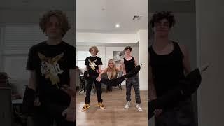 Elliana Walmsley | TikTok