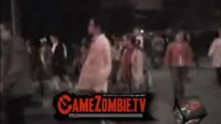 Zombie March - a GameZombie.tv Special Report