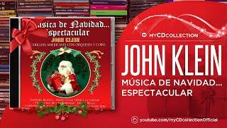 John Klein - Música de Navidad... Espectacular (1959)