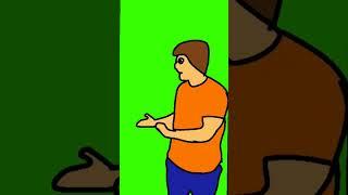 MrBeast meme | my style | Green screen