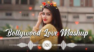 ROMANTIC HINDI LOVE MASHUP 2024  Best Mashup of Arijit Singh, Jubin Nautiyal, Atif Aslam