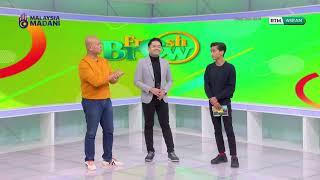 Berita RTM  [ LANGSUNG ] 24 JAM