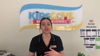 Introduction to Channel: Kids Cove Early Learning