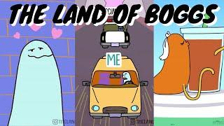 The Land of Boggs | TikTok Animation | Part 2 | From @thelandofboggs