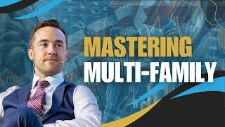 Blueprint for Success: Building Blocks of a Real Estate Empire