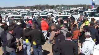 Riviera Beach, FL - Find your Deal on Cars, Trucks & Equipment at the Auction!