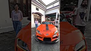 Uk 07 rider car collection|| babu bhaiya New luxurious car collection ||@TheUK07Rider