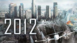 2012  ｜New Hollywood Action Movie in English 2024 ｜Hollywood Full HD Movies