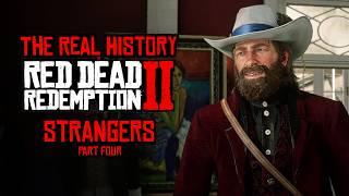 How Historically Accurate is Science in Red Dead Redemption 2?