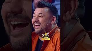 Мигель доказывает что Русский / Мусагалиев Шоу Звёзды #shorts