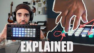 Ableton Move EXPOSED! (Performance Explained)