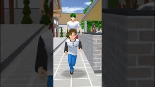 #sakuraschoolsimulater#viralshorts#shortsviral