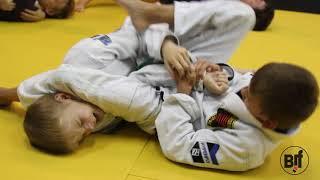 "Барсы И котята" Эпизод второй. bjj frears TV  в клубе "Сибирский Барс"