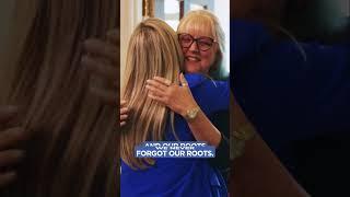 Morris Bank: Our Roots Grow deep in Middle Georgia